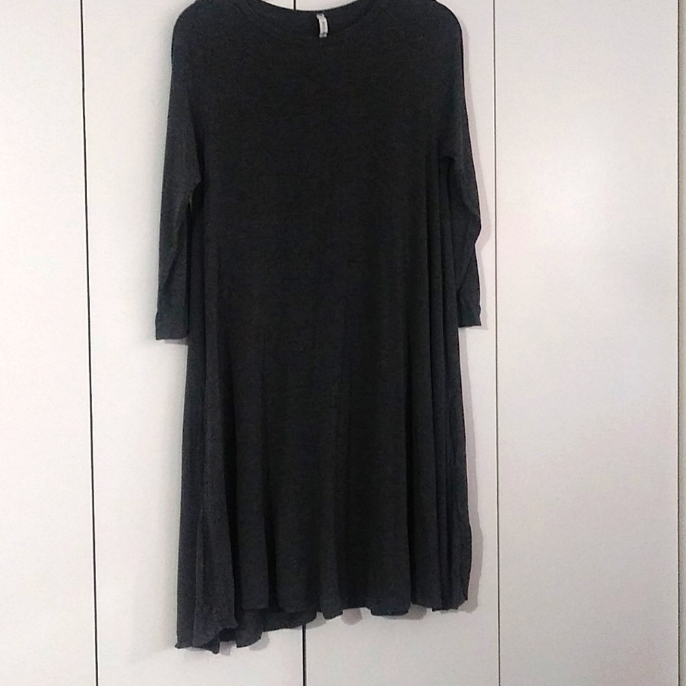 Womens tunic dress